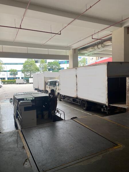 Eunos Techpark, 60 Kaki Bukit Place, 1,324 sqft, Factory / Workshop (B2) For Sale, by Alvin Tay, 500037569 - CommercialGuru.com.sg
