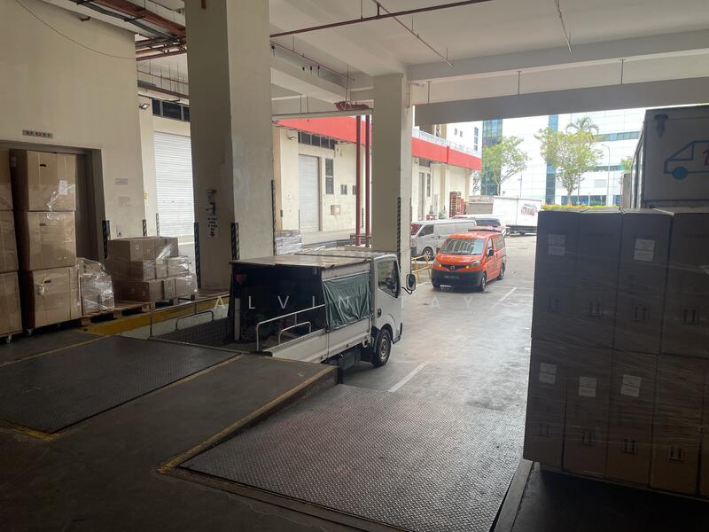 Eunos Techpark, 60 Kaki Bukit Place, 1,324 sqft, Factory / Workshop (B2) For Sale, by Alvin Tay, 500037569 - CommercialGuru.com.sg