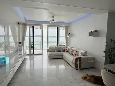 For Sale - The Coast at Sentosa Cove