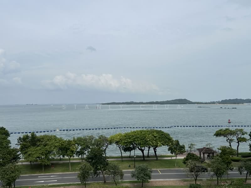 The Coast at Sentosa Cove, 278 Ocean Drive, 3 Bedrooms, 1,916 sqft, Condominium For Sale, by Stanly Chua, 500037573 - Exterior - PropertyGuru.com.sg