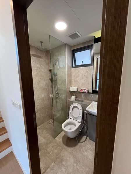 38 Jervois, 38 Jervois Road, 2 Bedrooms, 1,098 sqft, Condominium For Sale, by Jann Neo, 500037576 - Bathroom - PropertyGuru.com.sg
