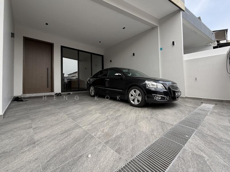 For Sale - Joo Chiat Place