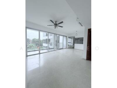 For Rent - The Parc Condominium