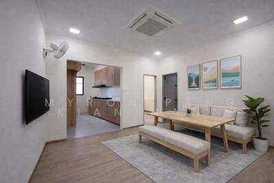 For Sale - The Summit