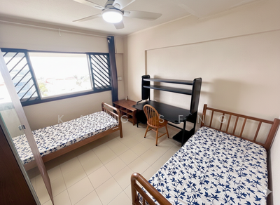 For Rent - 721 Bedok Reservoir Road