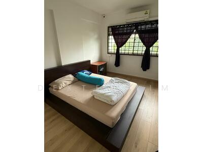 For Rent - 254 Choa Chu Kang Avenue 2