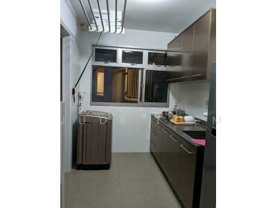 For Rent - 363B Sembawang Crescent