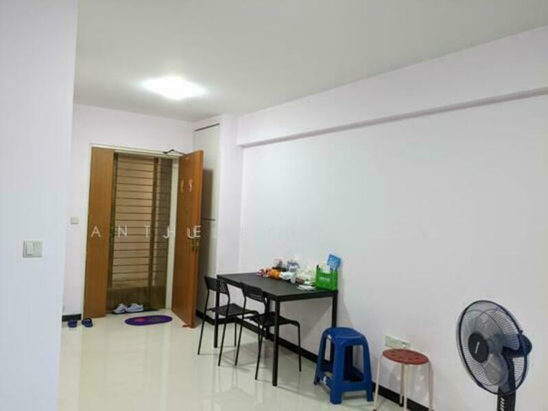 For Rent - 363B Sembawang Crescent