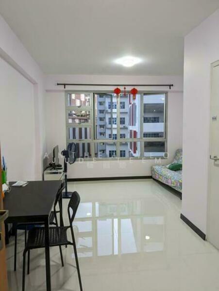 For Rent - 363B Sembawang Crescent