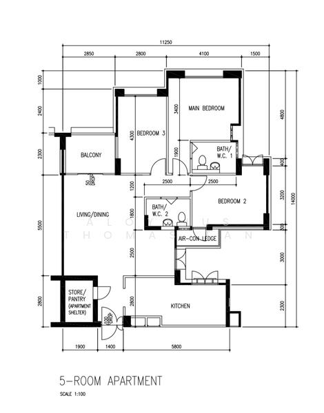 For Sale 672 Woodlands Drive 71