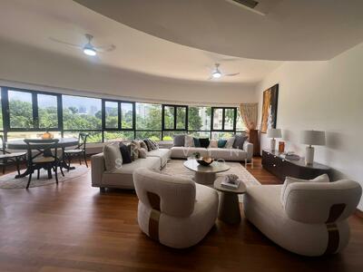 For Sale - The Draycott