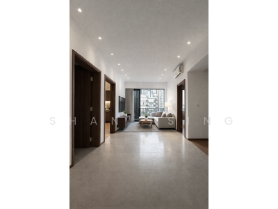 For Sale - Lentor Modern