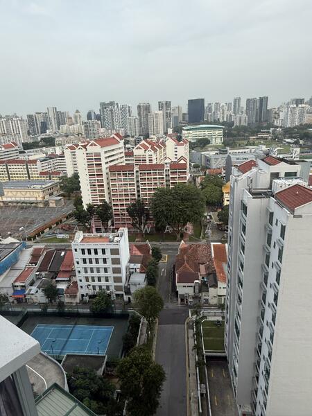 Kerrisdale, 30 Sturdee Road, Room Rental, 220 sqft, Condominium For Rent, by Ali Waqas, 500037603 - View - PropertyGuru.com.sg