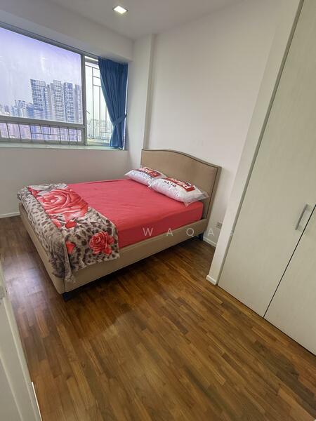 Kerrisdale, 30 Sturdee Road, Room Rental, 220 sqft, Condominium For Rent, by Ali Waqas, 500037603 - Bedroom - PropertyGuru.com.sg