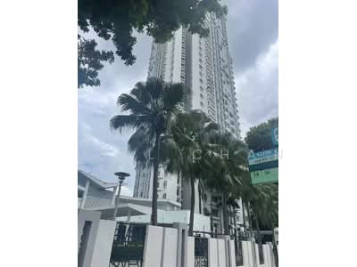 For Rent - Bishan Loft