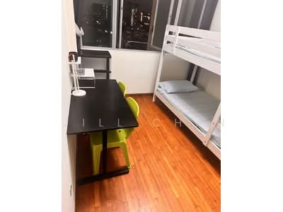 For Rent - Bishan Loft