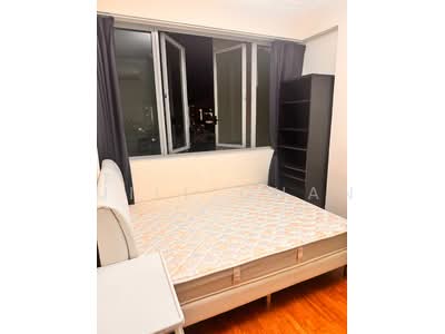 For Rent - Bishan Loft