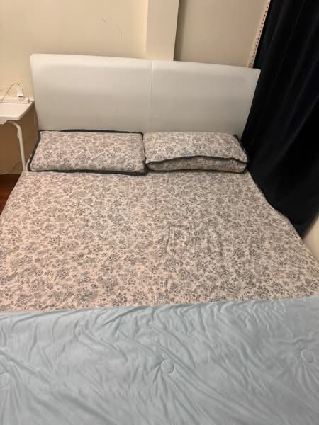 Bishan Loft, 31 Bishan Street 11, Room Rental, 200 sqft, Condominium For Rent, by Jill Chan, 500037604 - Bedroom - PropertyGuru.com.sg