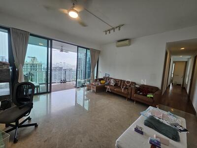 For Sale - Rivergate