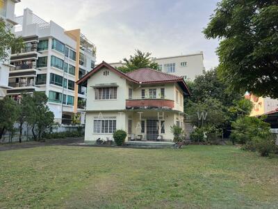 For Sale - Haig Road Land for Subdivide