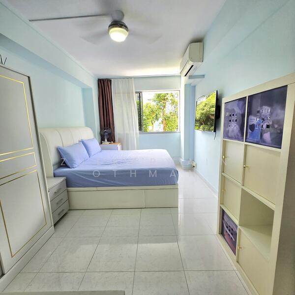 For Sale - 416 Choa Chu Kang Avenue 4