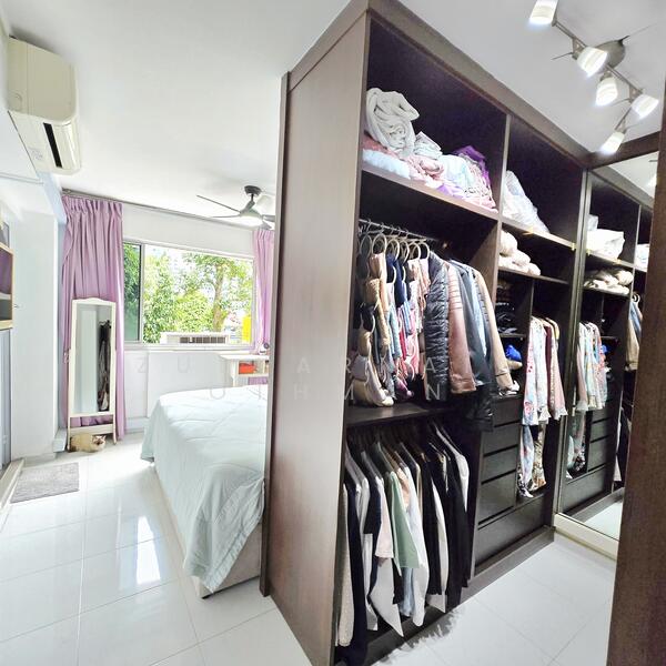 For Sale - 416 Choa Chu Kang Avenue 4