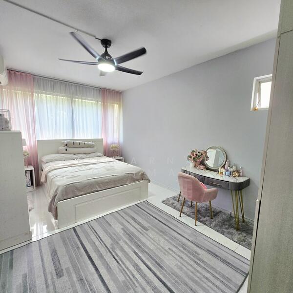 For Sale - 416 Choa Chu Kang Avenue 4