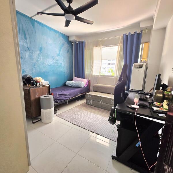 For Sale - 416 Choa Chu Kang Avenue 4