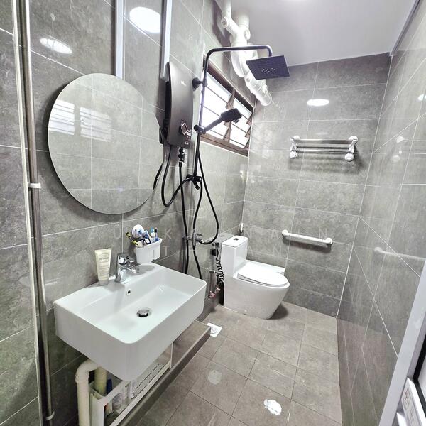 For Sale - 416 Choa Chu Kang Avenue 4