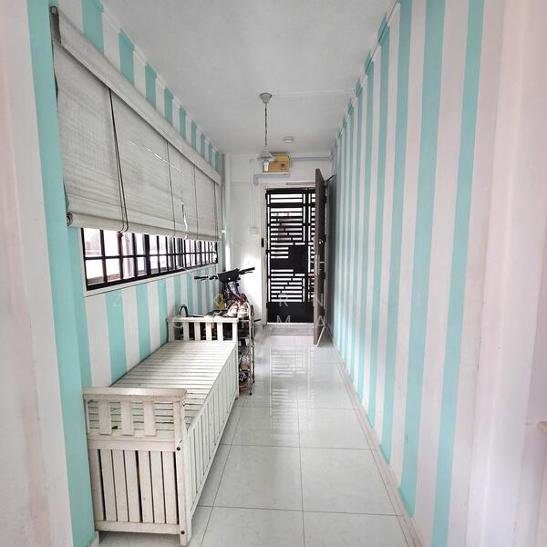 For Sale - 416 Choa Chu Kang Avenue 4