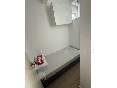 For Rent - Kerrisdale