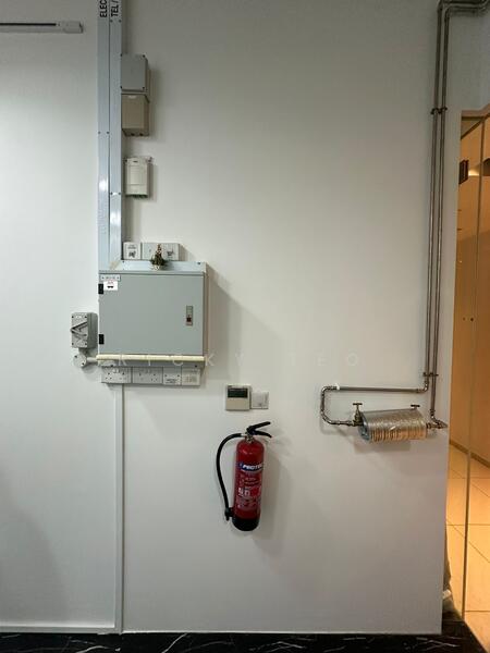 Oxley Tower, 138 Robinson Road, 183 sqft, Mall Shop For Rent, by Ricky Teo, 500037620 - Interior - CommercialGuru.com.sg