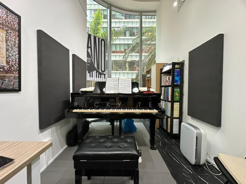 Oxley Tower, 138 Robinson Road, 183 sqft, Mall Shop For Rent, by Ricky Teo, 500037620 - Interior - CommercialGuru.com.sg