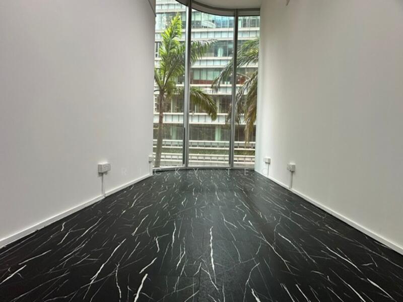 Oxley Tower, 138 Robinson Road, 183 sqft, Mall Shop For Rent, by Ricky Teo, 500037620 - Interior - CommercialGuru.com.sg