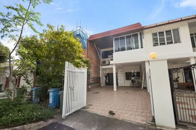 For Sale - ⭐STAR BUY! $1,8XX PSF! INVESTOR'S CHOICE NEXT TO KOVAN MRT!