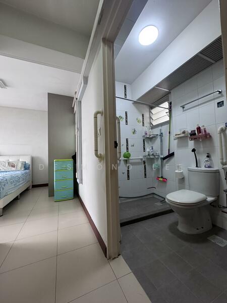 For Sale - 421 Clementi Avenue 1