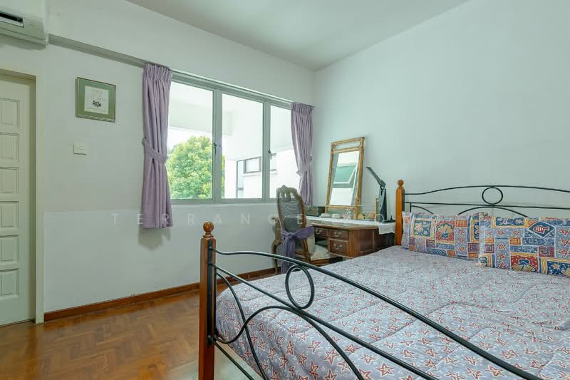 Clementi Park Condominium For Sale at S$ 3,180,000 | PropertyGuru Singapore - Bedroom