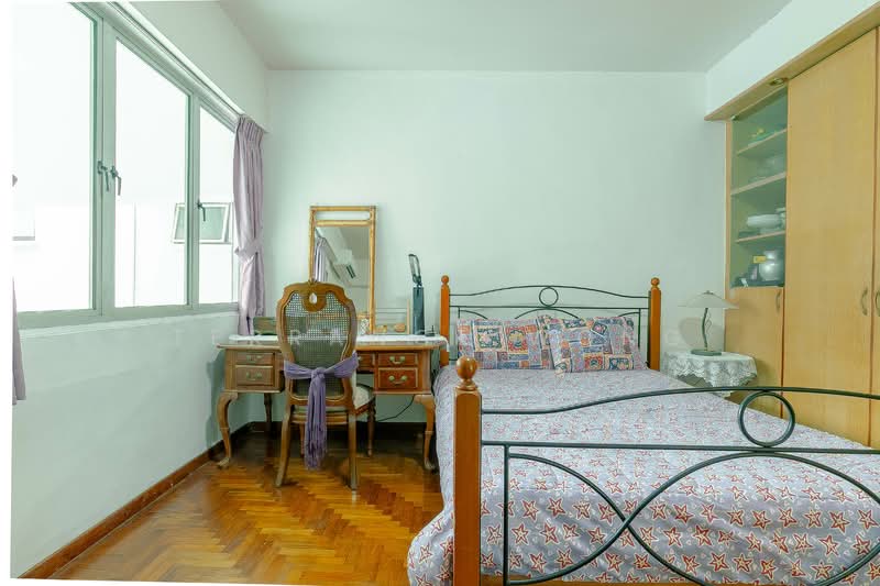 Clementi Park Condominium For Sale at S$ 3,180,000 | PropertyGuru Singapore - Bedroom