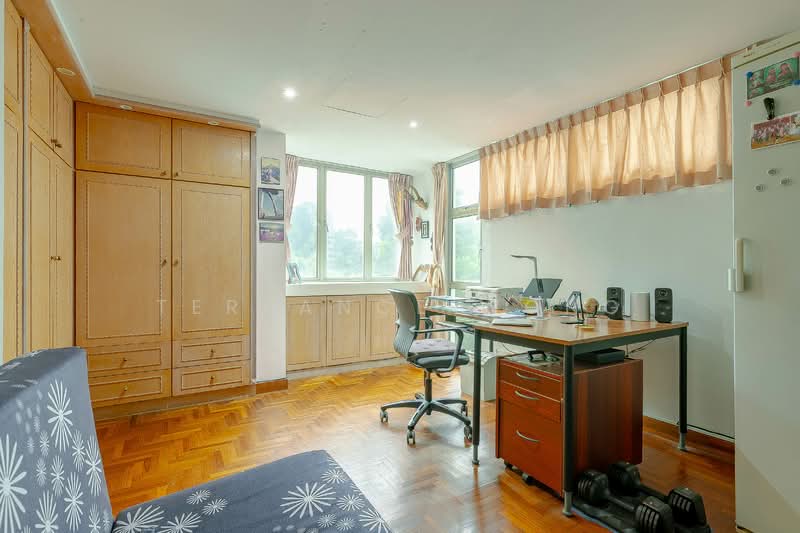 Clementi Park Condominium For Sale at S$ 3,180,000 | PropertyGuru Singapore - Study