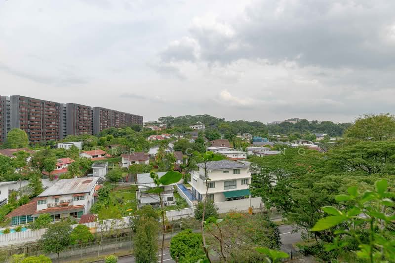 Clementi Park Condominium For Sale at S$ 3,180,000 | PropertyGuru Singapore - Exterior