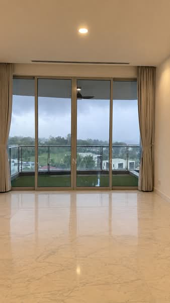 The Solitaire, 5A Balmoral Park, 2 Bedrooms, 1,238 sqft, Condominium For Sale, by Jean Goh, 500037630 - Balcony - PropertyGuru.com.sg