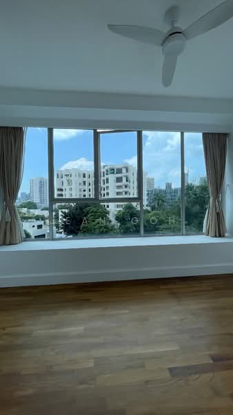The Solitaire, 5A Balmoral Park, 2 Bedrooms, 1,238 sqft, Condominium For Sale, by Jean Goh, 500037630 - View - PropertyGuru.com.sg