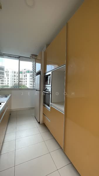 The Solitaire, 5A Balmoral Park, 2 Bedrooms, 1,238 sqft, Condominium For Sale, by Jean Goh, 500037630 - Kitchen - PropertyGuru.com.sg