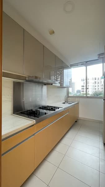 The Solitaire, 5A Balmoral Park, 2 Bedrooms, 1,238 sqft, Condominium For Sale, by Jean Goh, 500037630 - Kitchen - PropertyGuru.com.sg