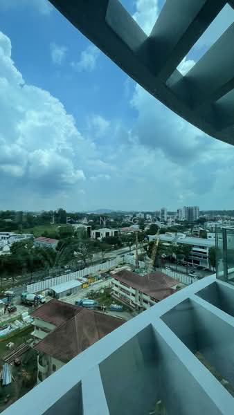 The Solitaire, 5A Balmoral Park, 2 Bedrooms, 1,238 sqft, Condominium For Sale, by Jean Goh, 500037630 - View - PropertyGuru.com.sg