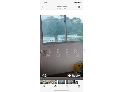 For Rent - Pandan Valley