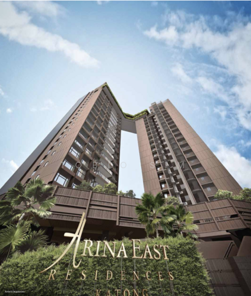 For Sale - Arina East Residences