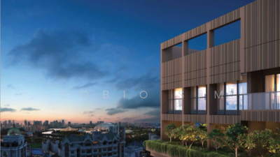 For Sale - Arina East Residences