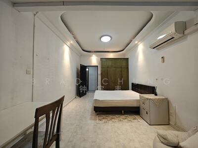 For Rent - Balestier Plaza