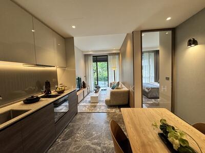 For Rent - 19 Nassim